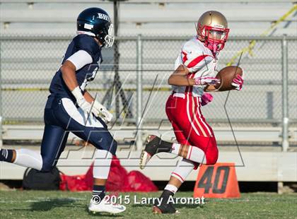 Thumbnail 3 in Centennial @ Bakersfield photogallery.