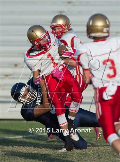 Thumbnail 3 in Centennial @ Bakersfield photogallery.
