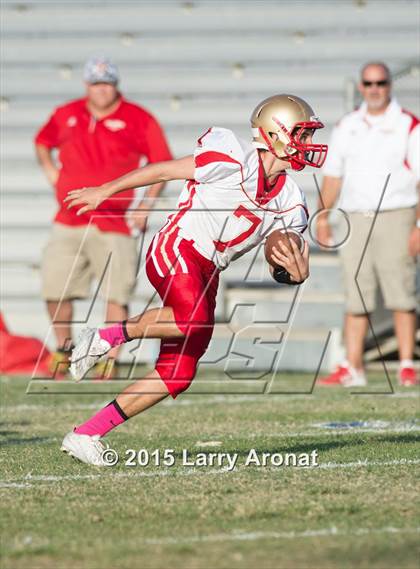 Thumbnail 1 in Centennial @ Bakersfield photogallery.
