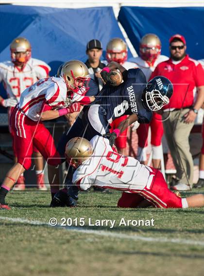 Thumbnail 3 in Centennial @ Bakersfield photogallery.