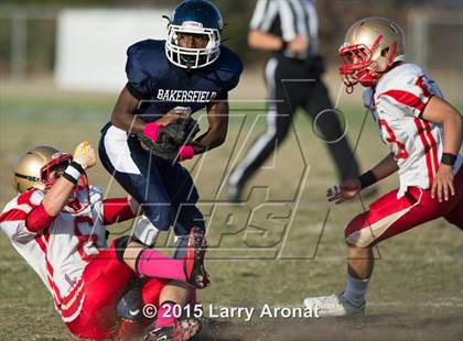 Thumbnail 3 in Centennial @ Bakersfield photogallery.