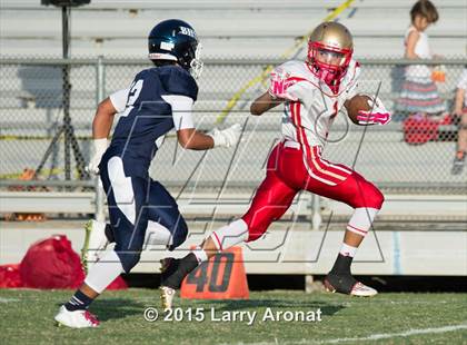 Thumbnail 1 in Centennial @ Bakersfield photogallery.