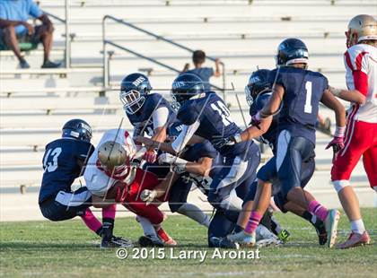 Thumbnail 1 in Centennial @ Bakersfield photogallery.