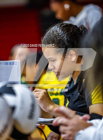 Thumbnail 3 in JV: Pine Forest @ Hoke County photogallery.