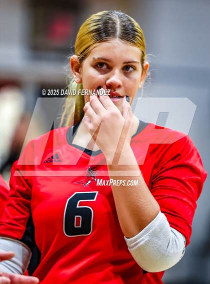 Thumbnail 1 in JV: Pine Forest @ Hoke County photogallery.