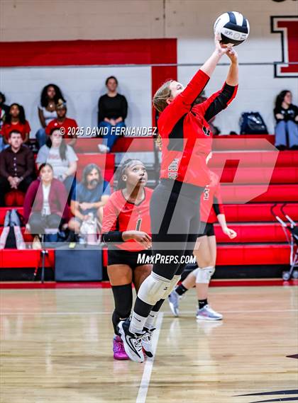 Thumbnail 2 in JV: Pine Forest @ Hoke County photogallery.