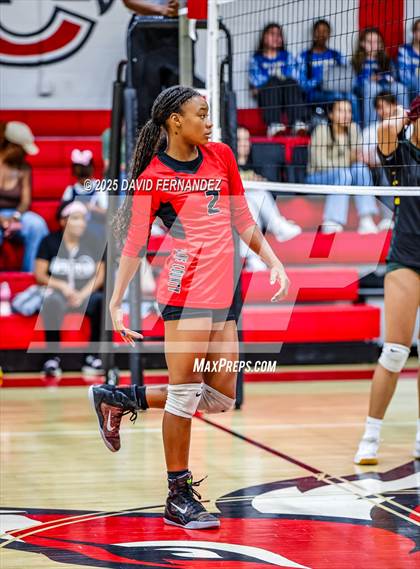 Thumbnail 3 in JV: Pine Forest @ Hoke County photogallery.