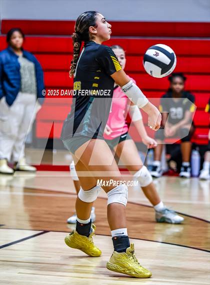Thumbnail 3 in JV: Pine Forest @ Hoke County photogallery.