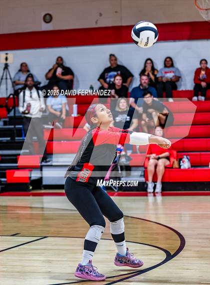 Thumbnail 3 in JV: Pine Forest @ Hoke County photogallery.
