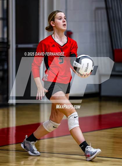 Thumbnail 3 in JV: Pine Forest @ Hoke County photogallery.
