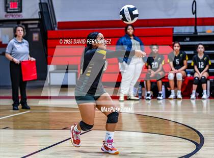 Thumbnail 1 in JV: Pine Forest @ Hoke County photogallery.