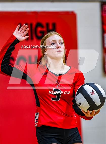 Thumbnail 3 in JV: Pine Forest @ Hoke County photogallery.