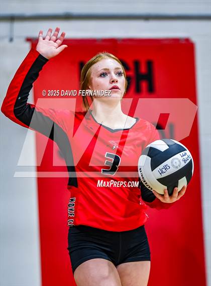 Thumbnail 2 in JV: Pine Forest @ Hoke County photogallery.