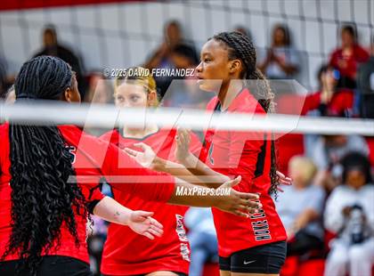 Thumbnail 1 in JV: Pine Forest @ Hoke County photogallery.