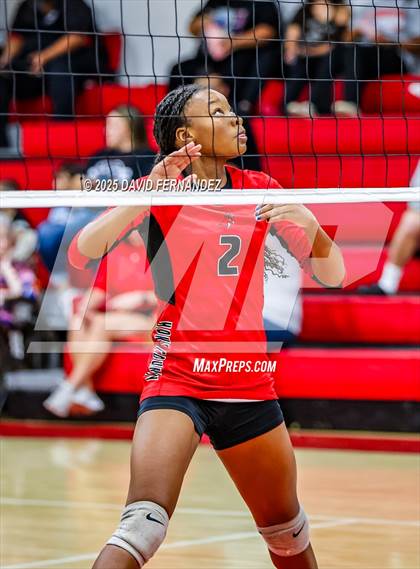 Thumbnail 2 in JV: Pine Forest @ Hoke County photogallery.