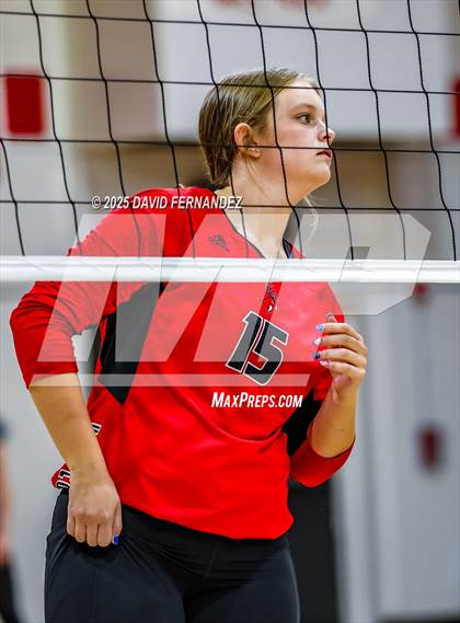 Thumbnail 1 in JV: Pine Forest @ Hoke County photogallery.