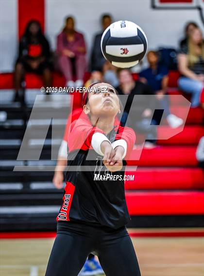Thumbnail 3 in JV: Pine Forest @ Hoke County photogallery.