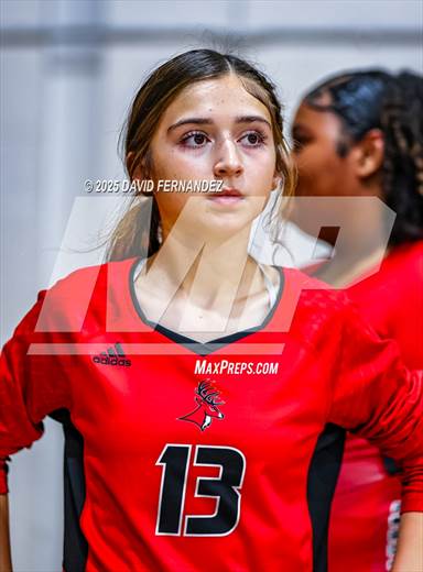 JV: Pine Forest @ Hoke County