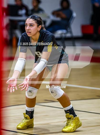 Thumbnail 2 in JV: Pine Forest @ Hoke County photogallery.