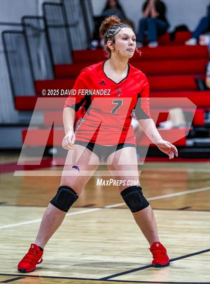 Thumbnail 2 in JV: Pine Forest @ Hoke County photogallery.