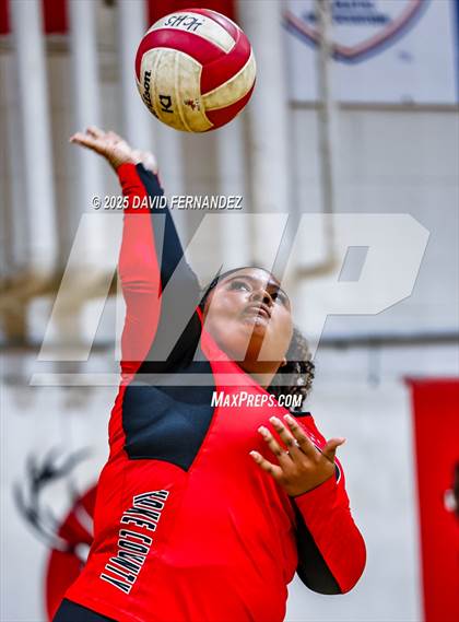 Thumbnail 2 in JV: Pine Forest @ Hoke County photogallery.