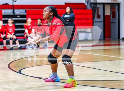 Thumbnail 1 in JV: Pine Forest @ Hoke County photogallery.