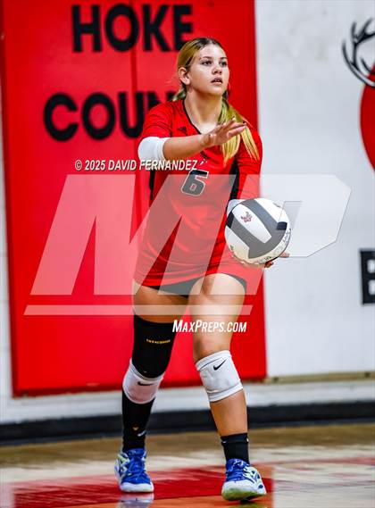 Thumbnail 1 in JV: Pine Forest @ Hoke County photogallery.