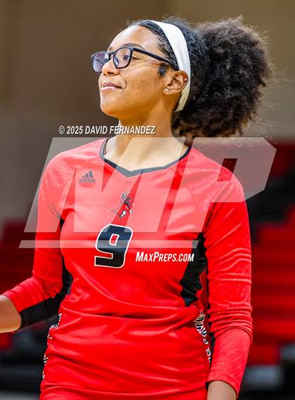 Thumbnail 1 in JV: Pine Forest @ Hoke County photogallery.