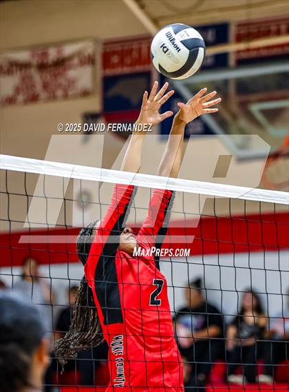 Thumbnail 3 in JV: Pine Forest @ Hoke County photogallery.