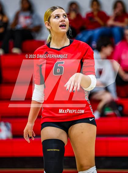 Thumbnail 3 in JV: Pine Forest @ Hoke County photogallery.