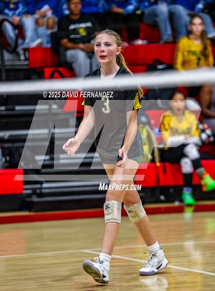 Thumbnail 2 in JV: Pine Forest @ Hoke County photogallery.