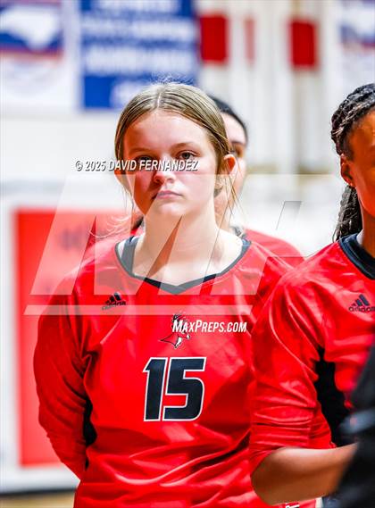 Thumbnail 2 in JV: Pine Forest @ Hoke County photogallery.