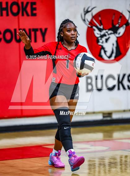 Thumbnail 3 in JV: Pine Forest @ Hoke County photogallery.