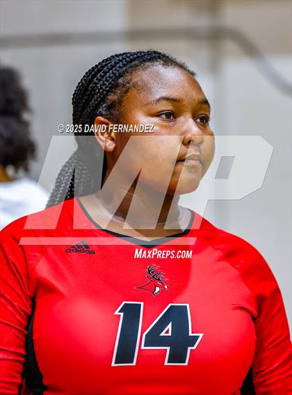 Thumbnail 2 in JV: Pine Forest @ Hoke County photogallery.