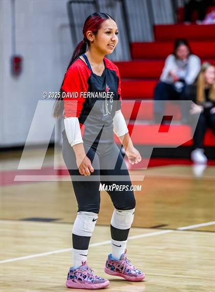 Thumbnail 1 in JV: Pine Forest @ Hoke County photogallery.