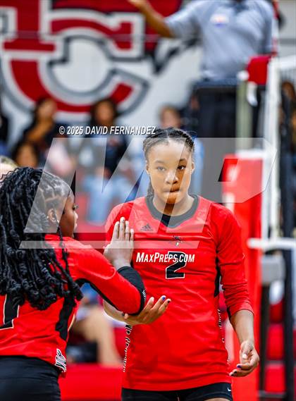 Thumbnail 3 in JV: Pine Forest @ Hoke County photogallery.
