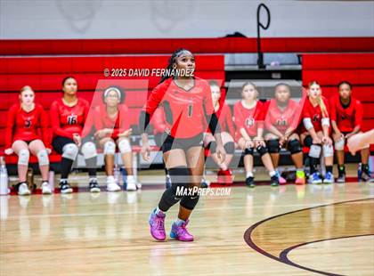 Thumbnail 2 in JV: Pine Forest @ Hoke County photogallery.