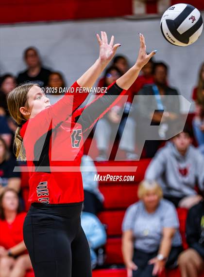 Thumbnail 2 in JV: Pine Forest @ Hoke County photogallery.