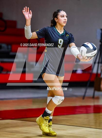 Thumbnail 3 in JV: Pine Forest @ Hoke County photogallery.