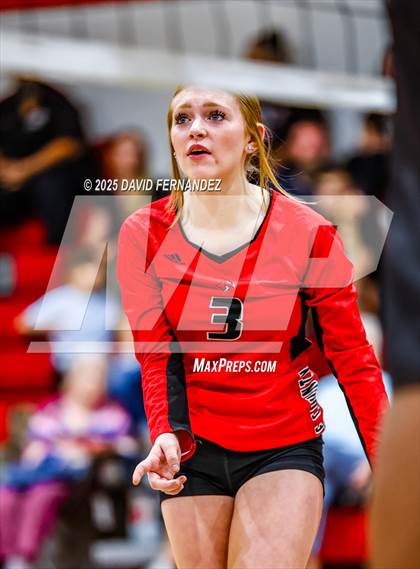 Thumbnail 3 in JV: Pine Forest @ Hoke County photogallery.