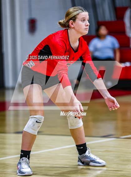 Thumbnail 2 in JV: Pine Forest @ Hoke County photogallery.