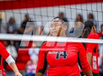 Thumbnail 2 in JV: Pine Forest @ Hoke County photogallery.