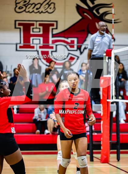 Thumbnail 2 in JV: Pine Forest @ Hoke County photogallery.