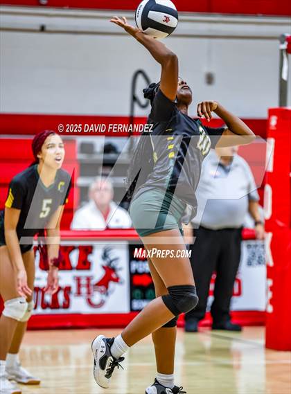 Thumbnail 2 in JV: Pine Forest @ Hoke County photogallery.