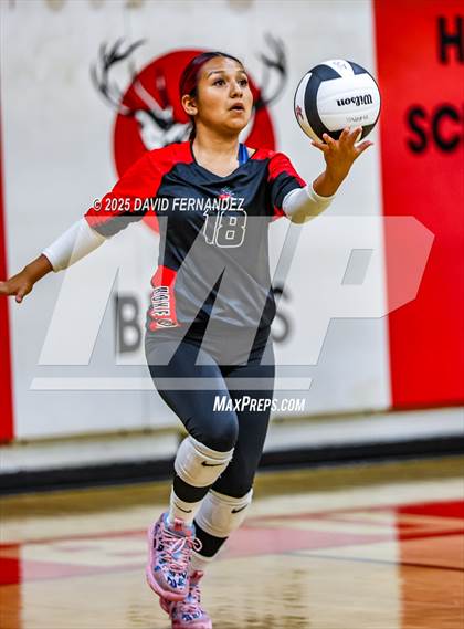 Thumbnail 2 in JV: Pine Forest @ Hoke County photogallery.