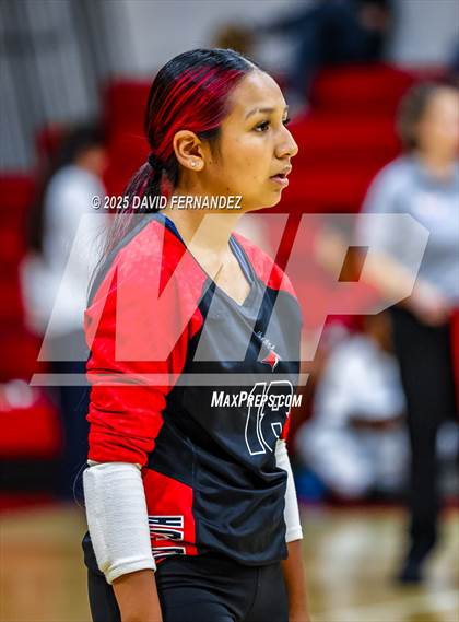 Thumbnail 1 in JV: Pine Forest @ Hoke County photogallery.