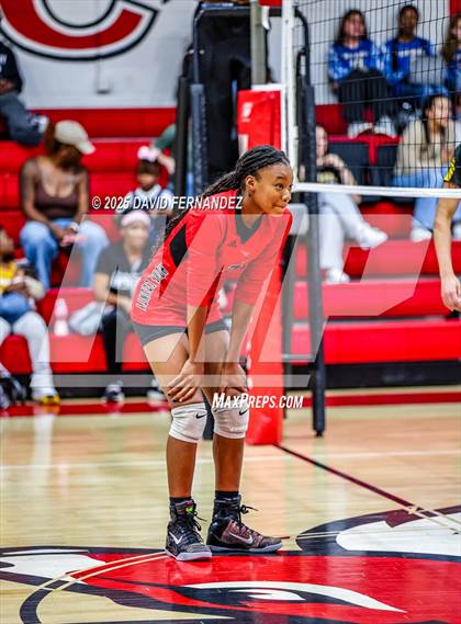 Thumbnail 1 in JV: Pine Forest @ Hoke County photogallery.
