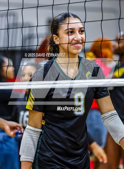 Thumbnail 3 in JV: Pine Forest @ Hoke County photogallery.