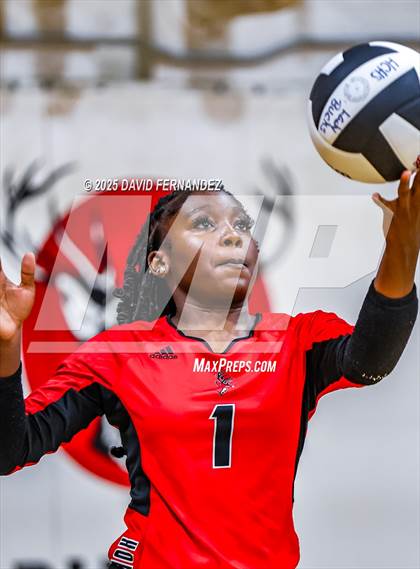 Thumbnail 3 in JV: Pine Forest @ Hoke County photogallery.