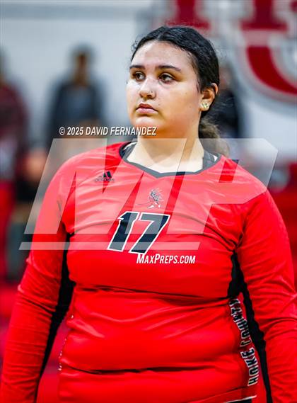 Thumbnail 3 in JV: Pine Forest @ Hoke County photogallery.